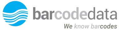 Bar Code Data Logo