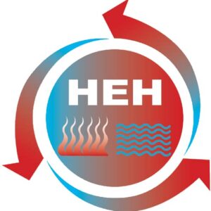 HEH (UK) Ltd - Logo